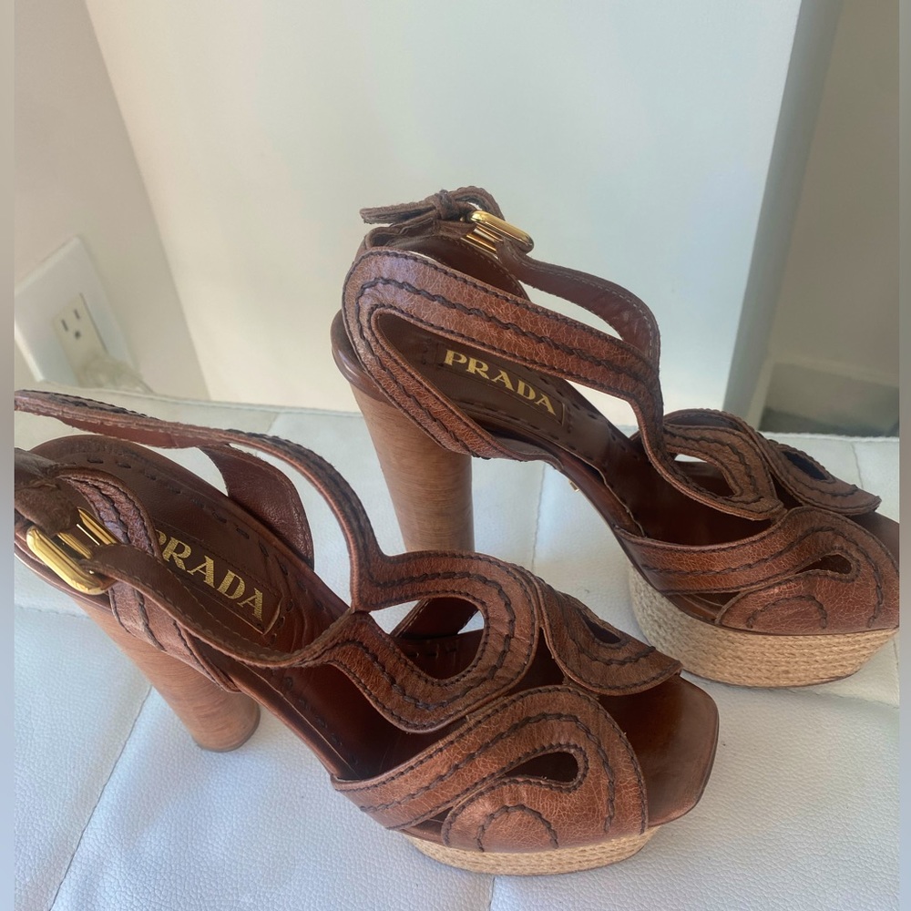 Prada Platform - image 1